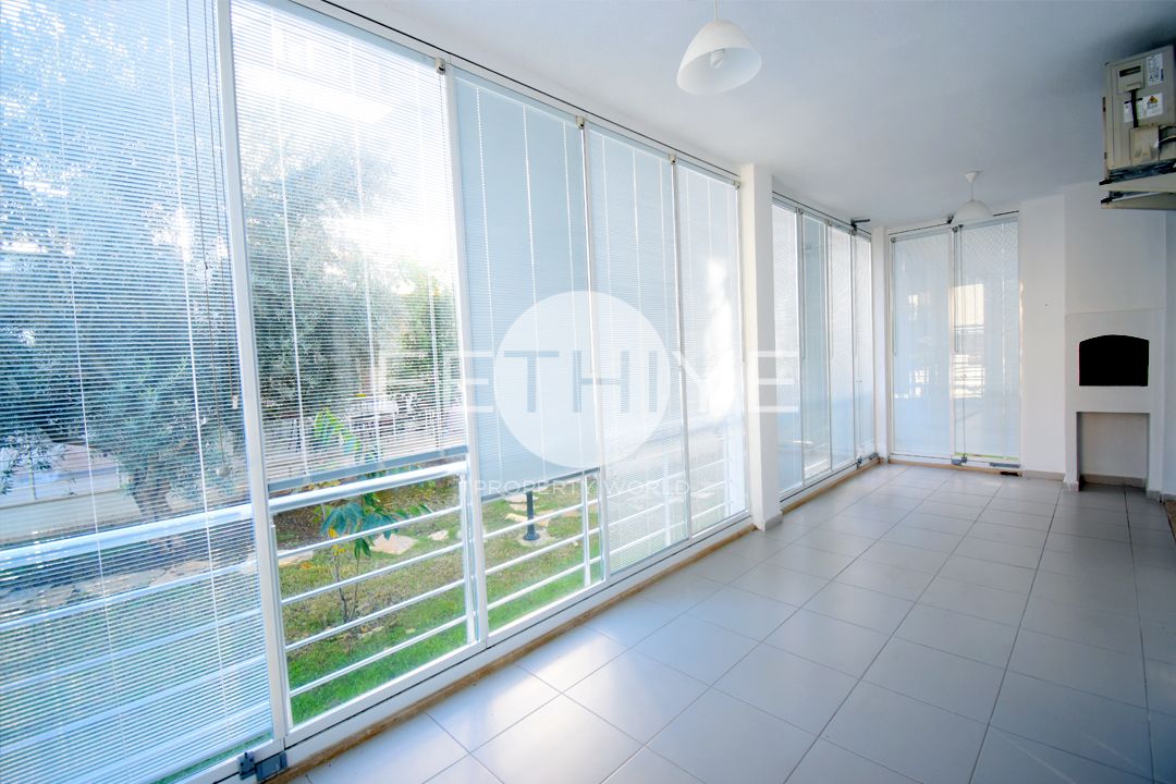 Апартаменты в Фетхие, Турция, 95 м2 фото 4