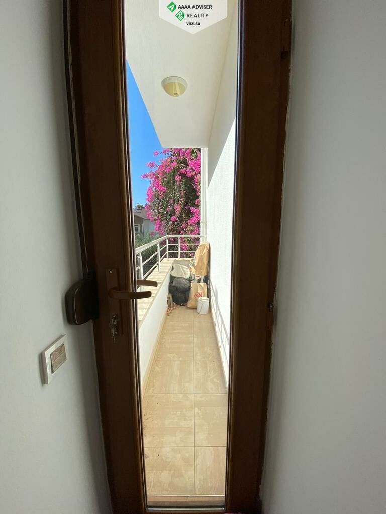 Квартира в Алании, Турция, 180 м2 фото 4