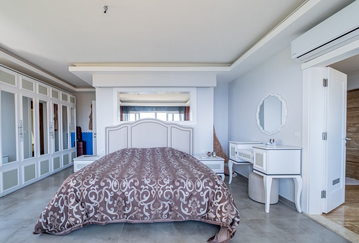 Вилла в Алании, Турция, 370 м2 фото 5