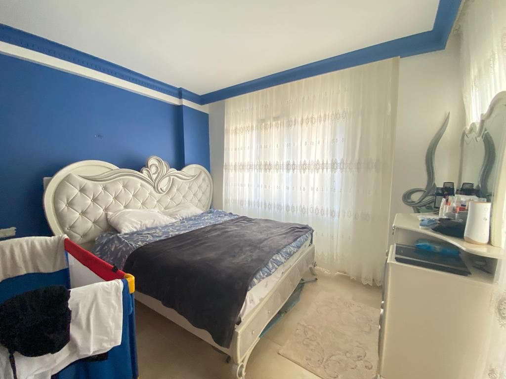Апартаменты в Алании, Турция, 143 м2 фото 4