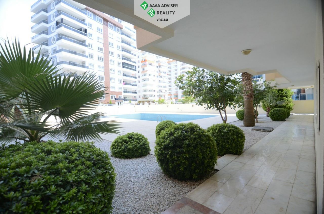 Квартира в Алании, Турция, 130 м2 фото 5