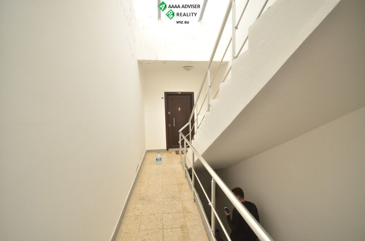 Квартира в Алании, Турция, 120 м2 фото 5