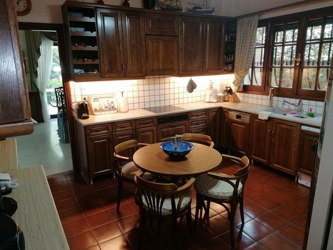 Дом в Афинах, Греция, 380 м2 фото 5