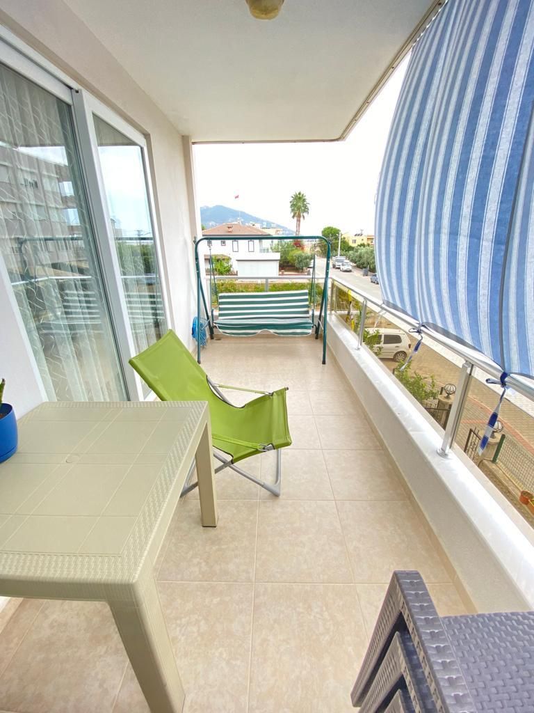 Квартира в Алании, Турция, 110 м2 фото 3