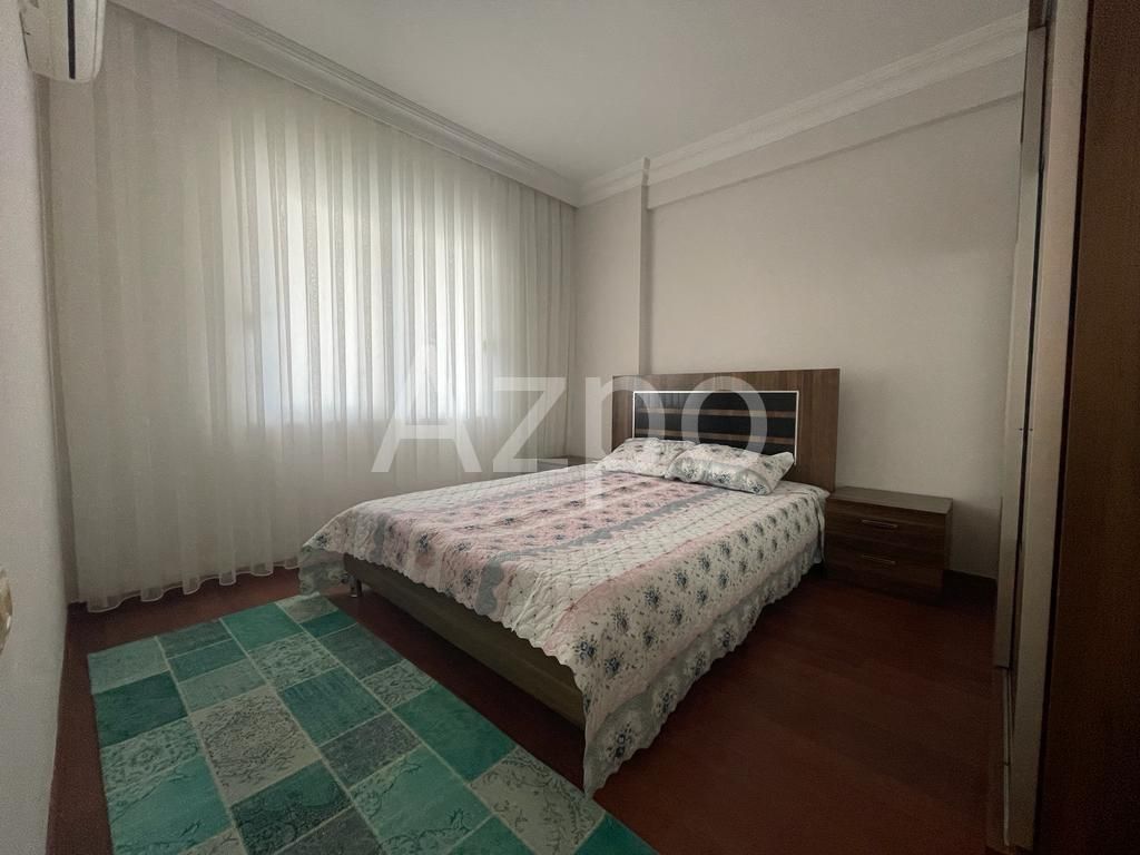 Апартаменты в Анталии, Турция, 75 м2 фото 5