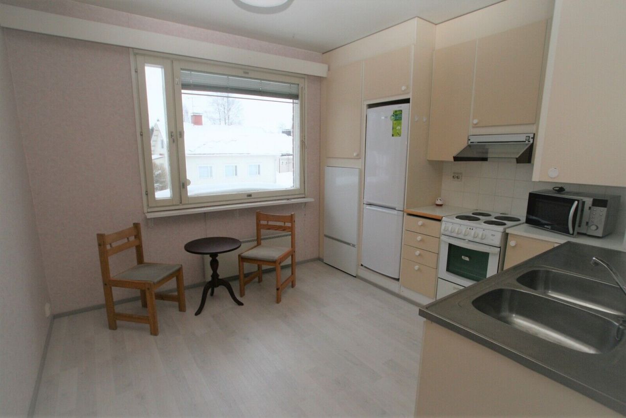 Квартира в Лиекса, Финляндия, 51.5 м2 фото 3