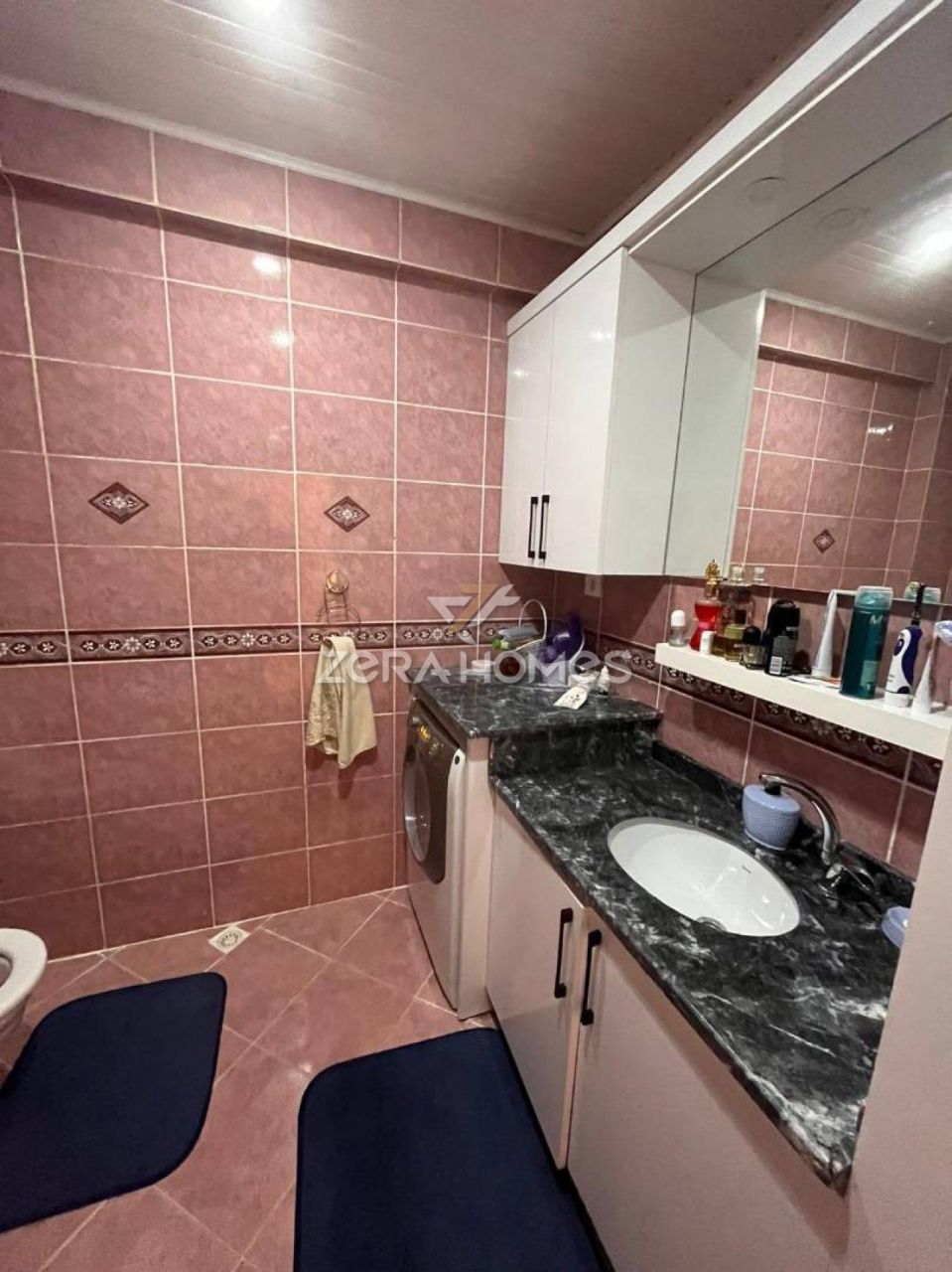 Квартира в Алании, Турция, 280 м2 фото 5