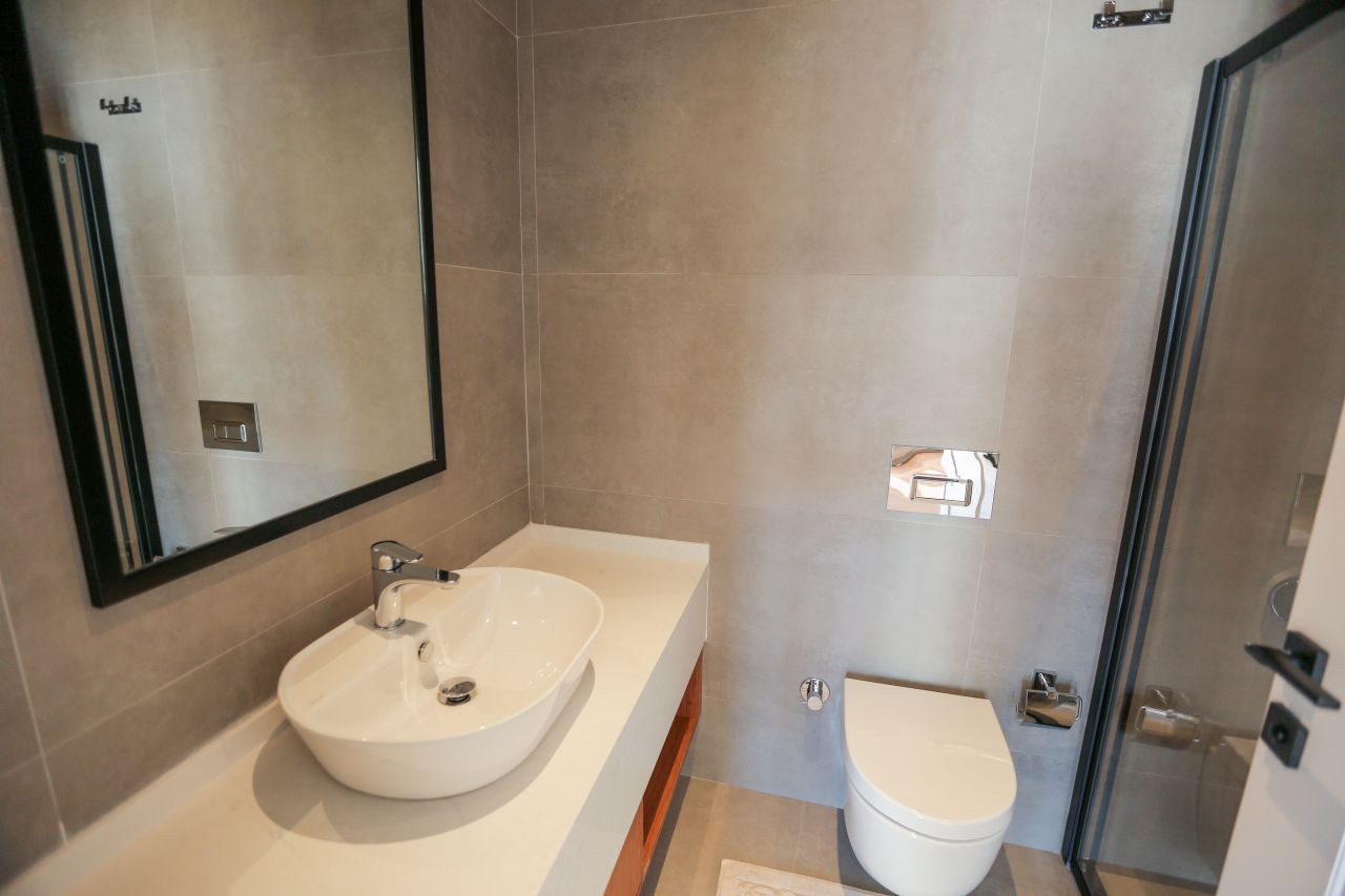 Квартира в Манавгате, Турция, 250 м2 фото 3