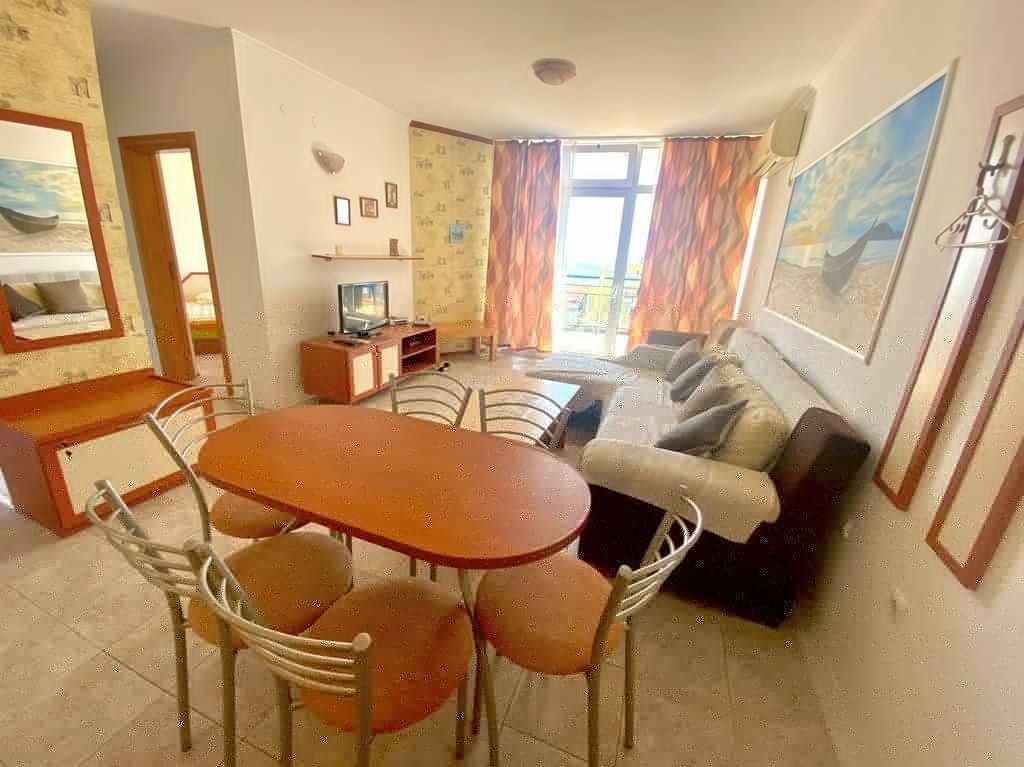 Апартаменты в Святом Власе, Болгария, 100 м2 фото 3