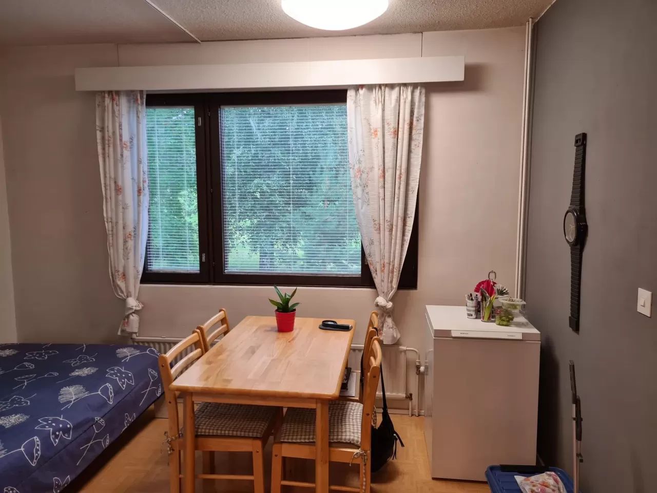 Квартира в Суоненйоки, Финляндия, 33 м2 фото 4