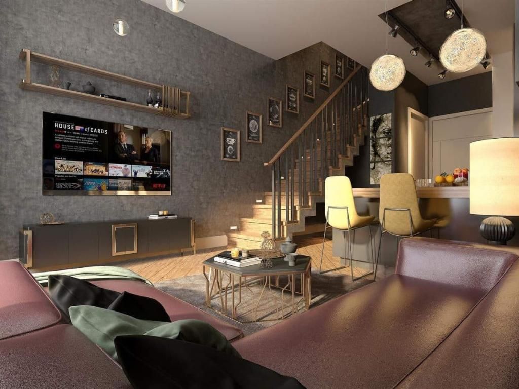 Квартира в Измире, Турция, 65 м2 фото 4
