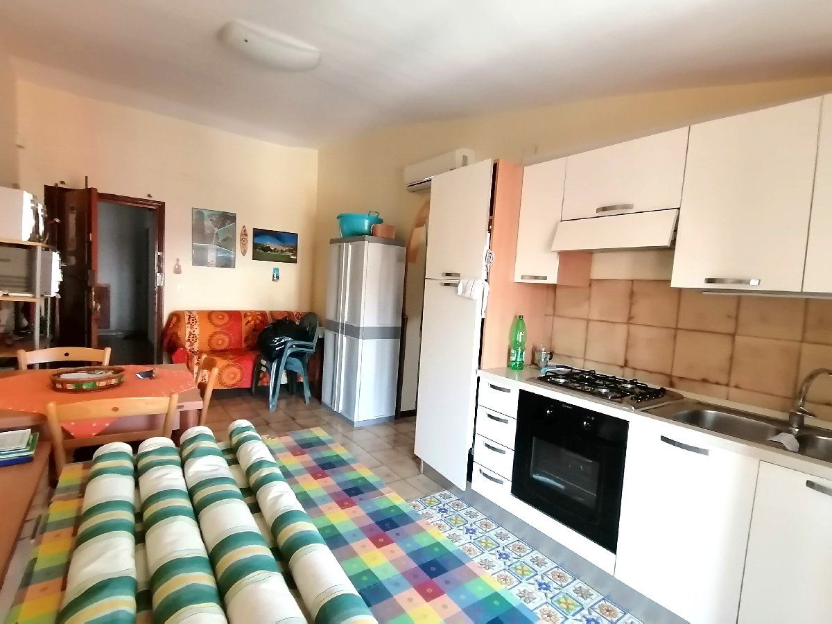 Квартира в Скалее, Италия, 55 м2 фото 4