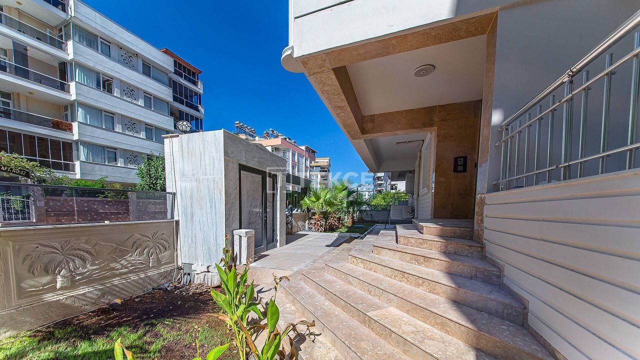 Пентхаус в Анталии, Турция, 200 м2 фото 5