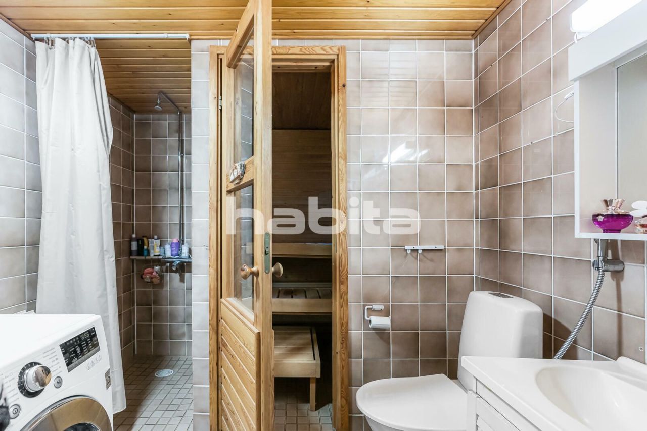 Апартаменты в Кераве, Финляндия, 60 м2 фото 4