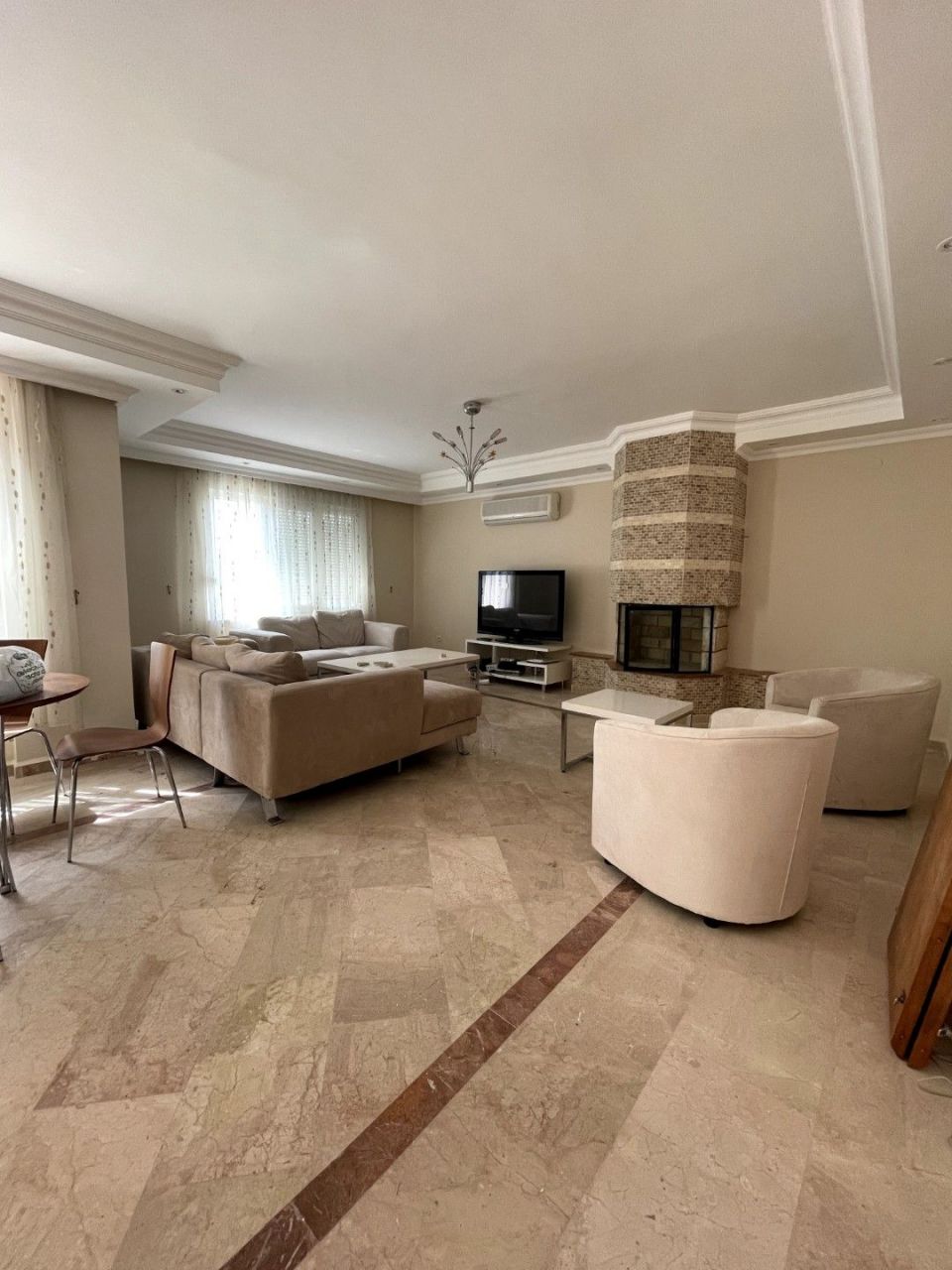 Квартира в Алании, Турция, 345 м2 фото 2