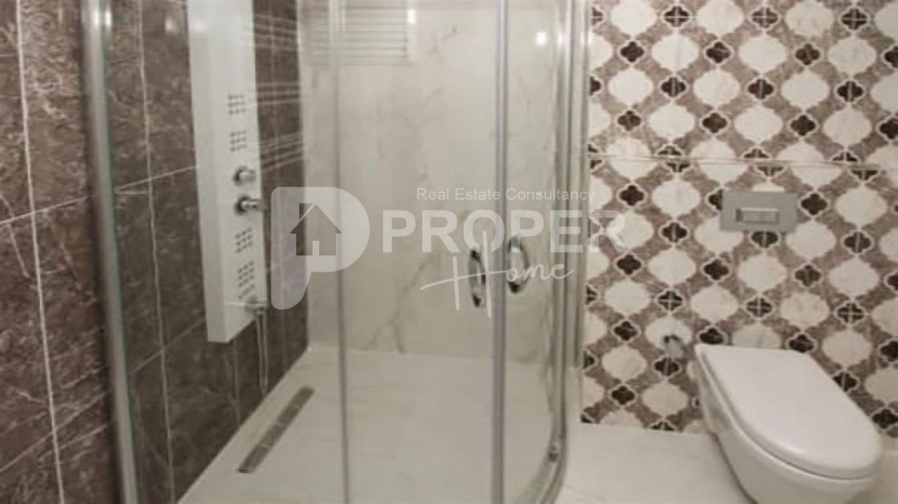 Квартира в Анталии, Турция, 100 м2 фото 2