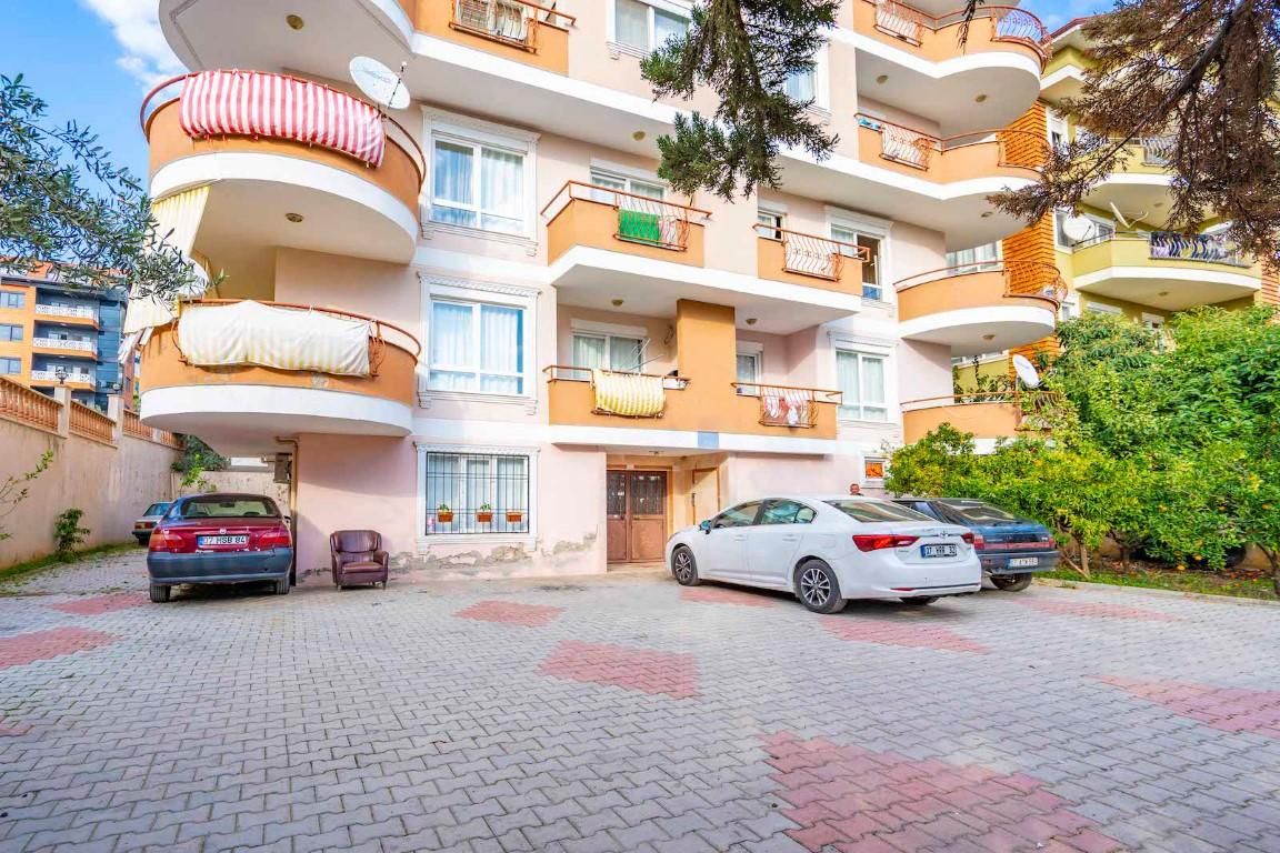 Квартира в Алании, Турция, 120 м2 фото 4