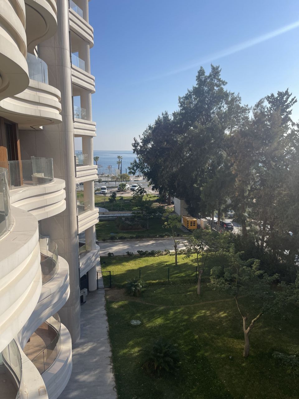 Квартира в Анталии, Турция, 120 м2 фото 5
