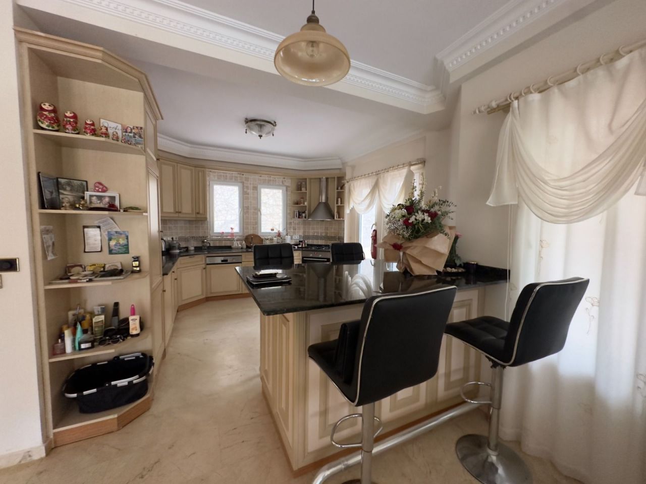 Вилла в Алании, Турция, 270 м2 фото 5