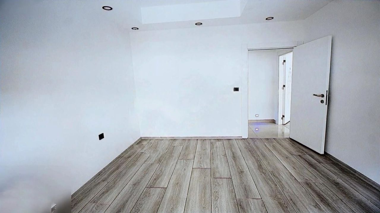 Квартира в Анталии, Турция, 140 м2 фото 3