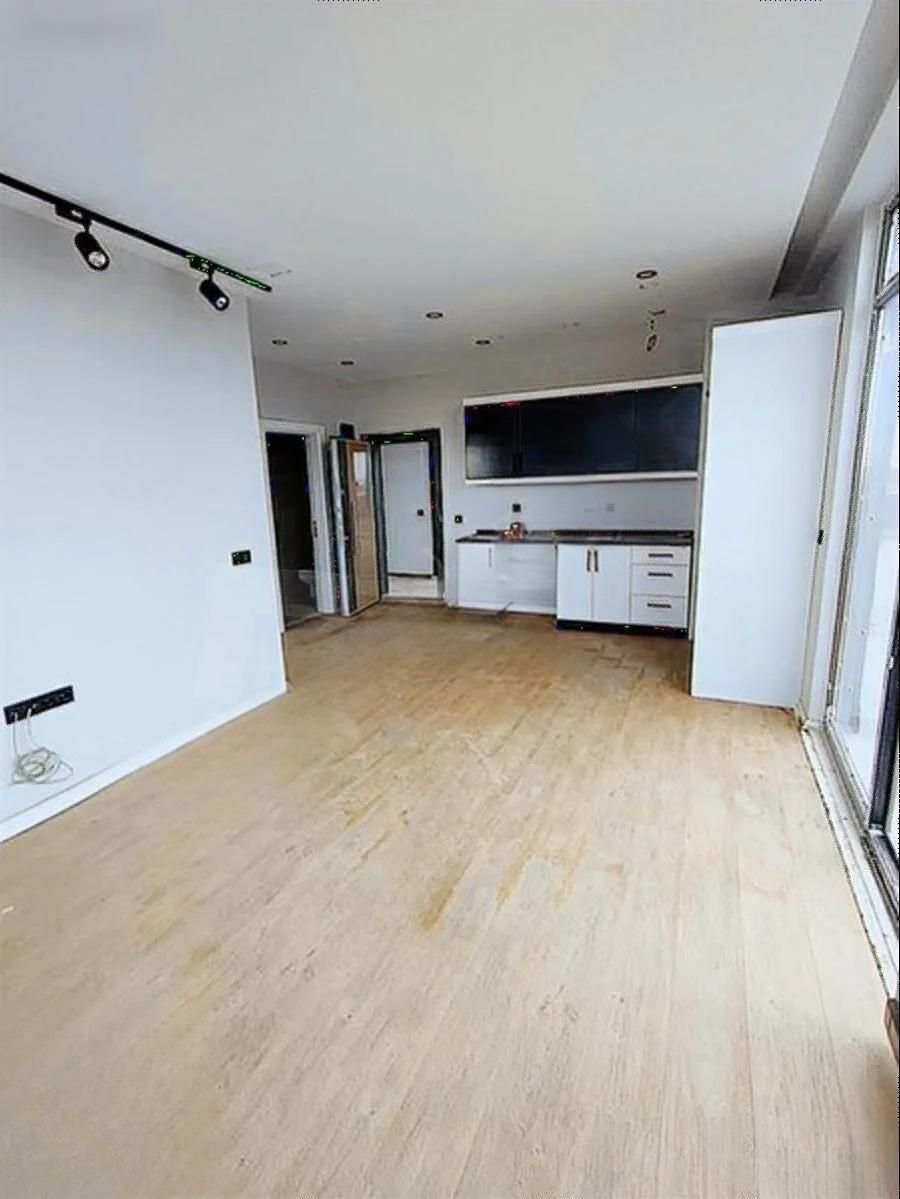 Квартира в Анталии, Турция, 55 м2 фото 3