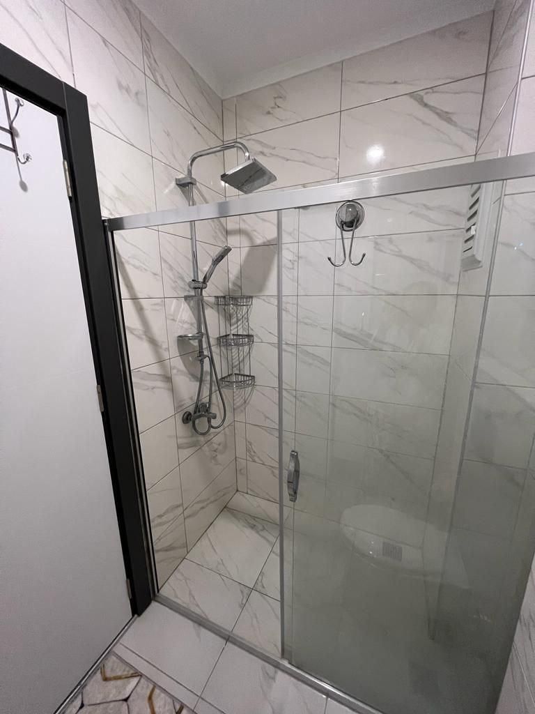 Квартира в Алании, Турция, 60 м2 фото 5
