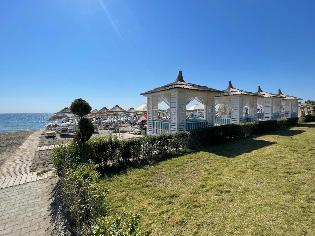 Вилла в Алании, Турция, 140 м2 фото 2