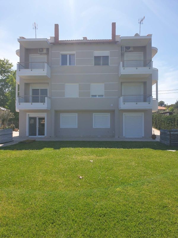 Таунхаус в Ситонии, Греция, 180 м2 фото 4
