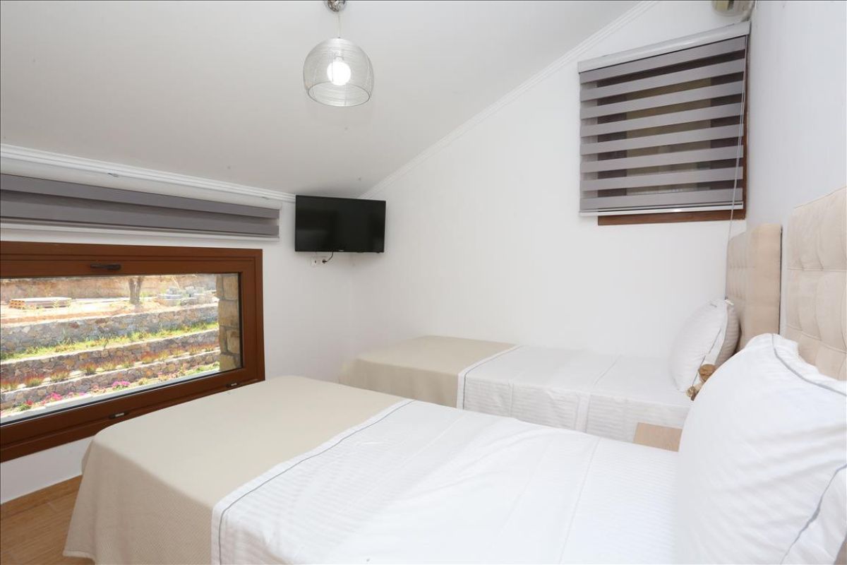 Дом на Кассандре, Греция, 210 м2 фото 5