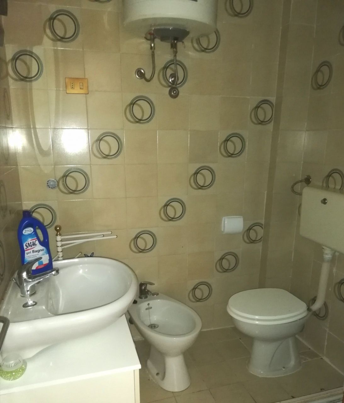 Квартира в Скалее, Италия, 48 м2 фото 5