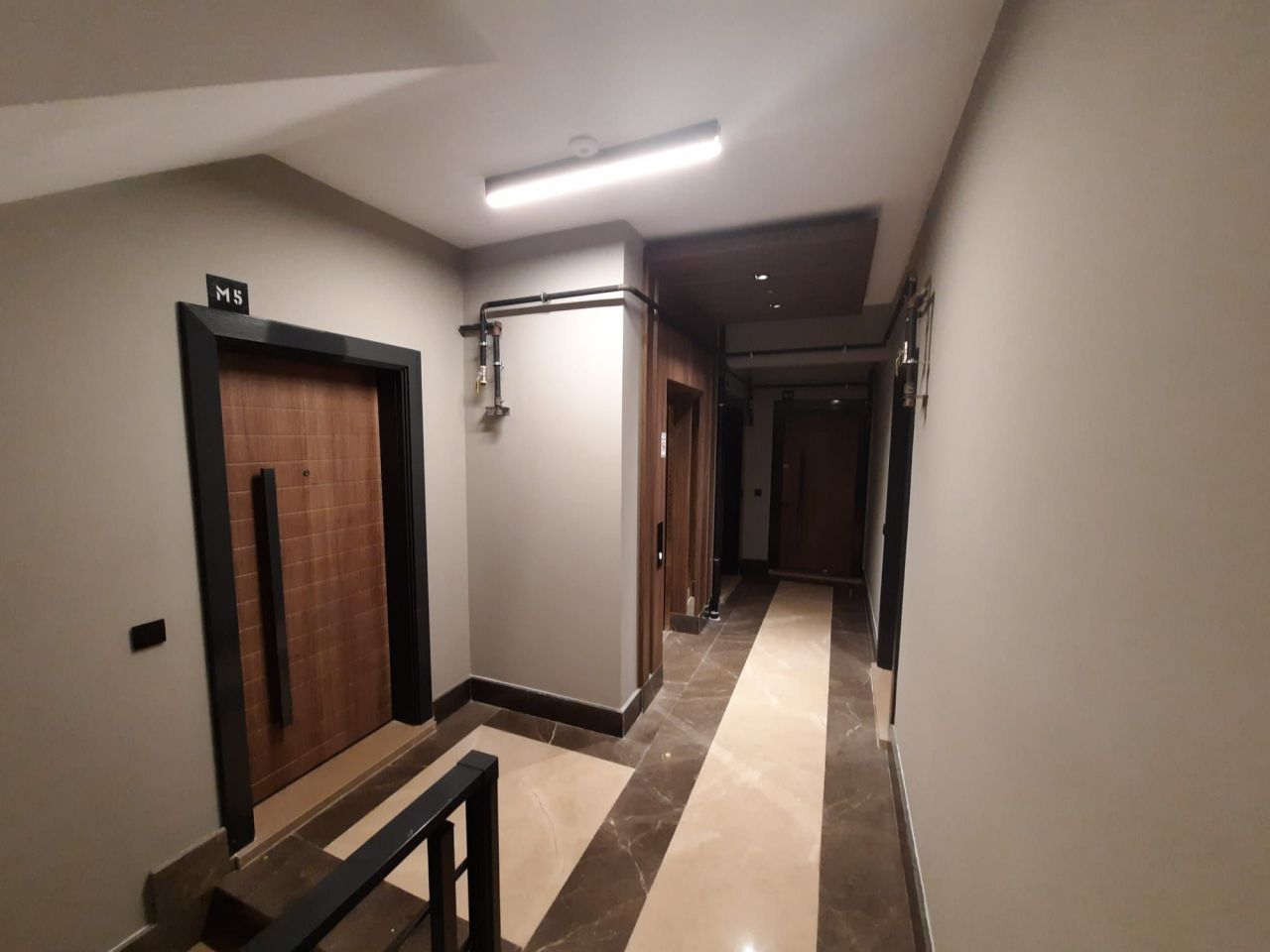 Квартира в Анталии, Турция, 65 м2 фото 5