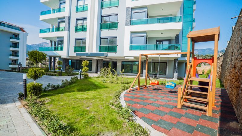 Квартира в Алании, Турция, 175 м2 фото 4