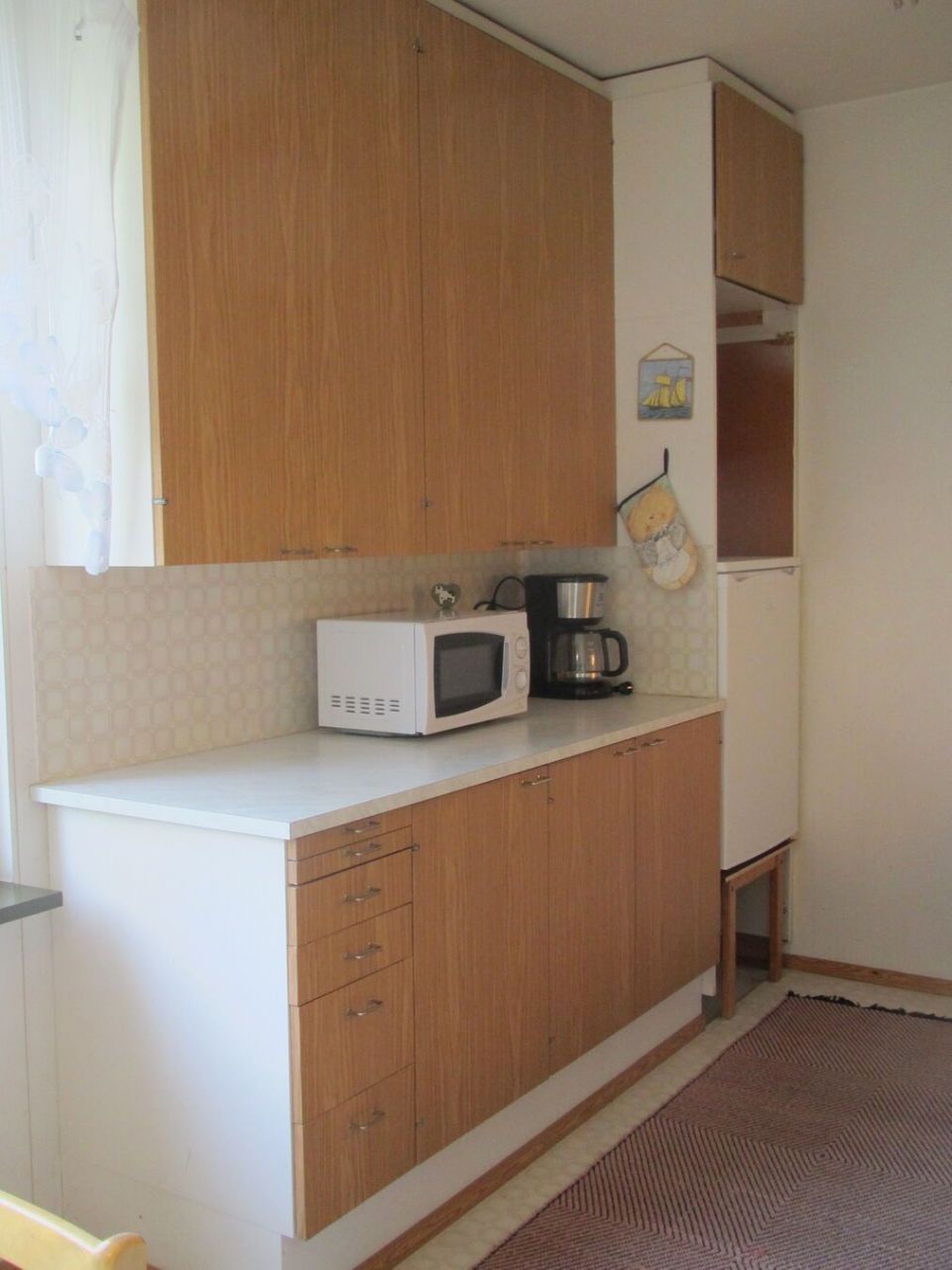 Квартира в Котке, Финляндия, 59.4 м2 фото 4