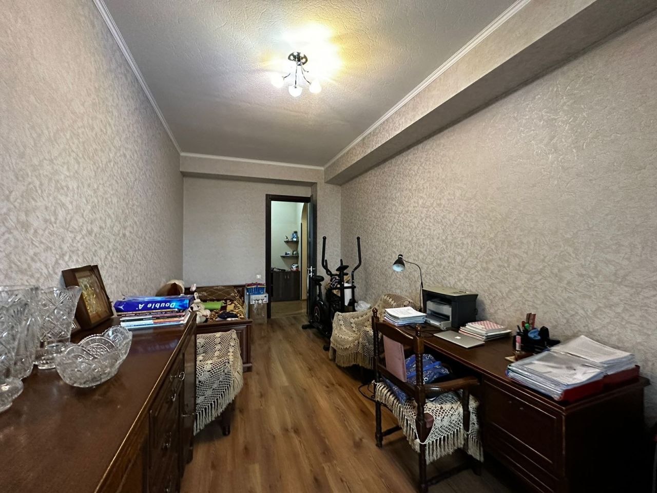 Квартира в Тбилиси, Грузия, 105 м2 фото 5