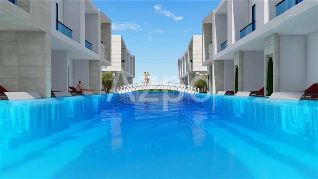 Пентхаус в Алании, Турция, 91 м2 фото 5