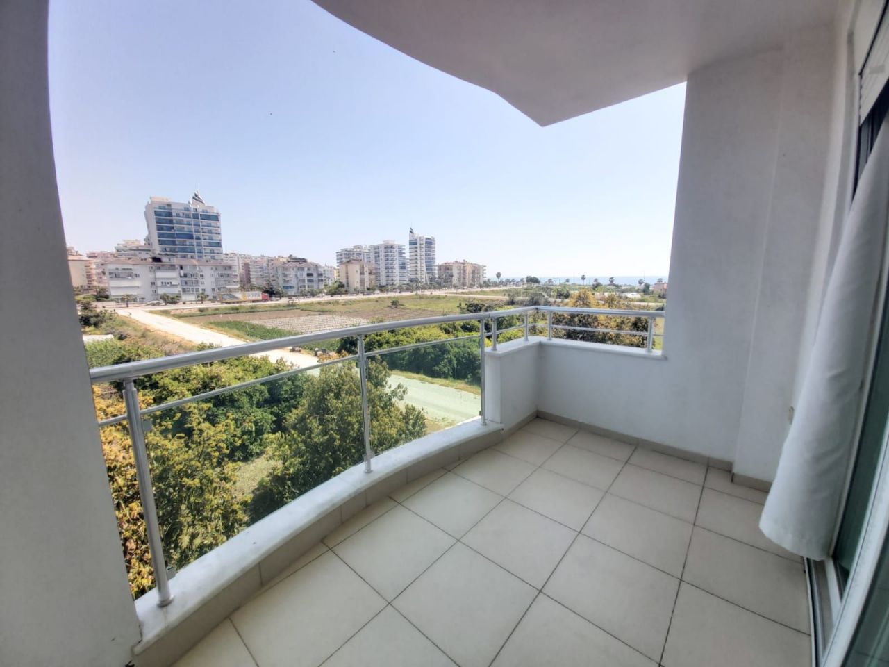 Квартира в Алании, Турция, 115 м2 фото 4