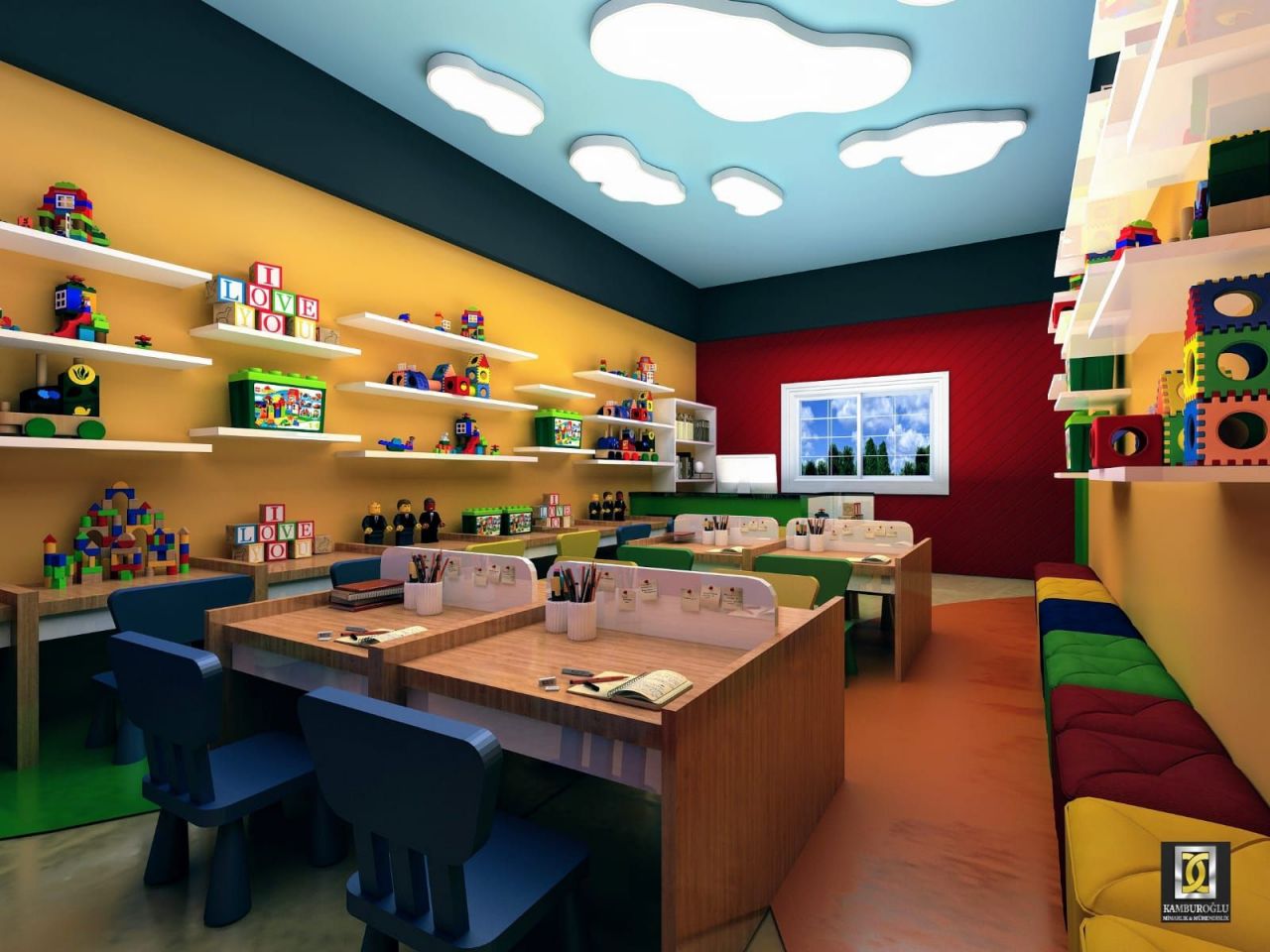 Квартира в Авсалларе, Турция, 104 м2 фото 2