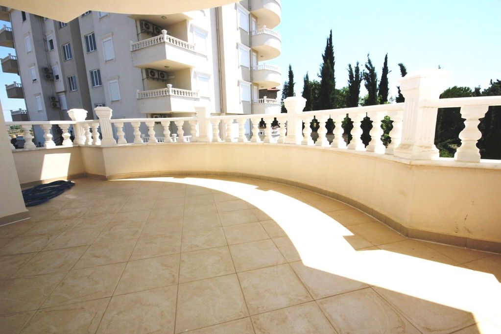 Апартаменты в Алании, Турция, 100 м2 фото 5