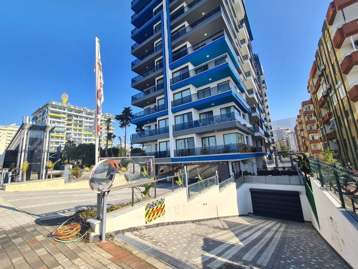 Квартира в Алании, Турция, 77 м2 фото 2