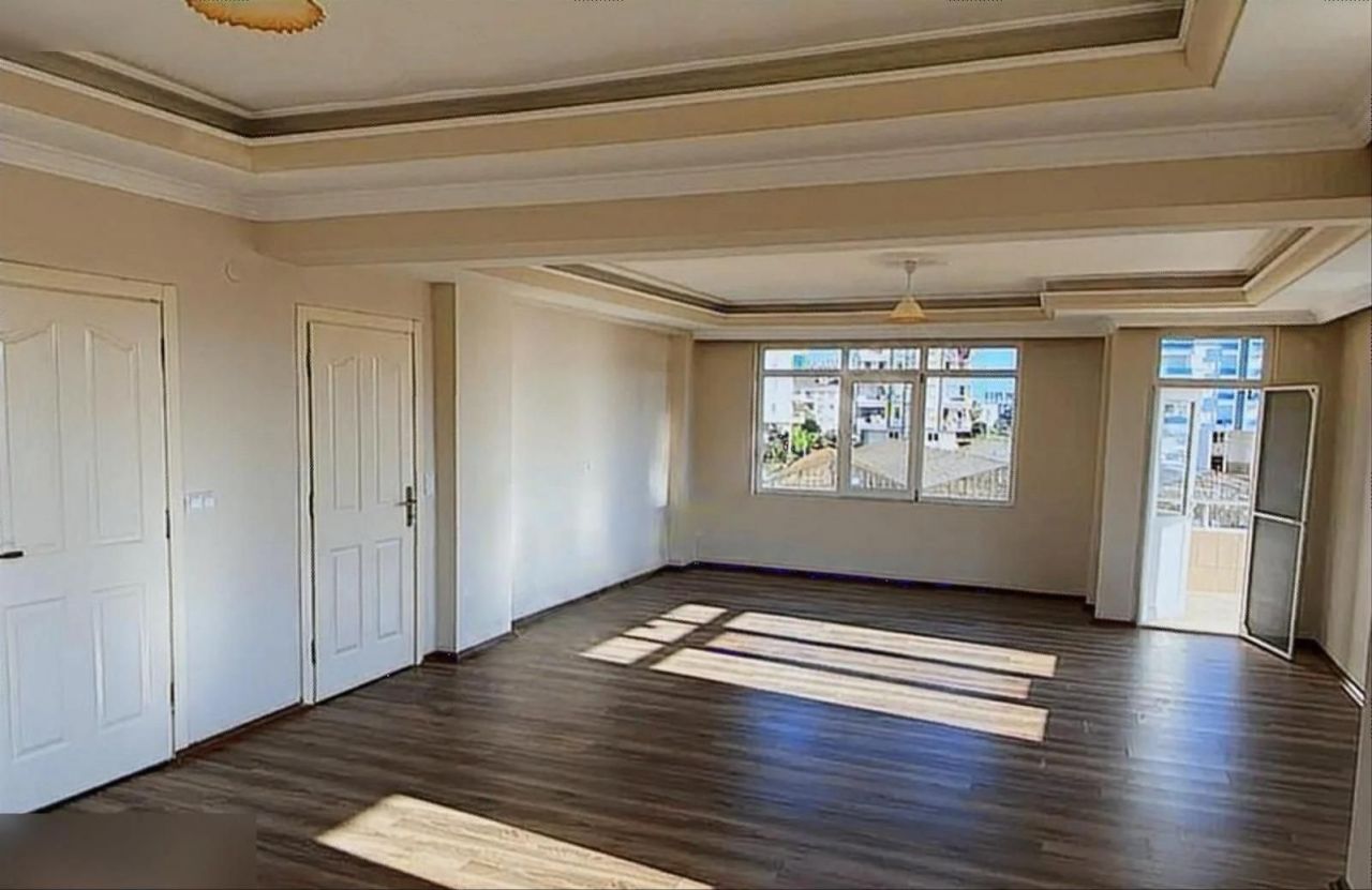 Пентхаус в Алании, Турция, 250 м2 фото 2