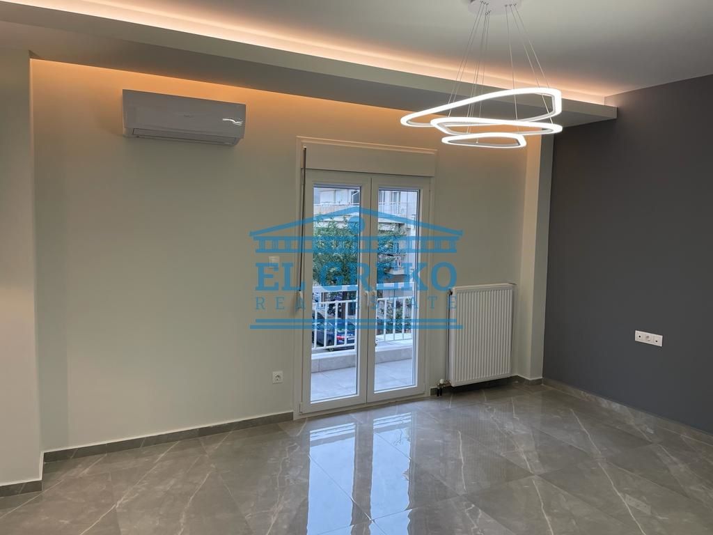 Квартира в Салониках, Греция, 49 м2 фото 2