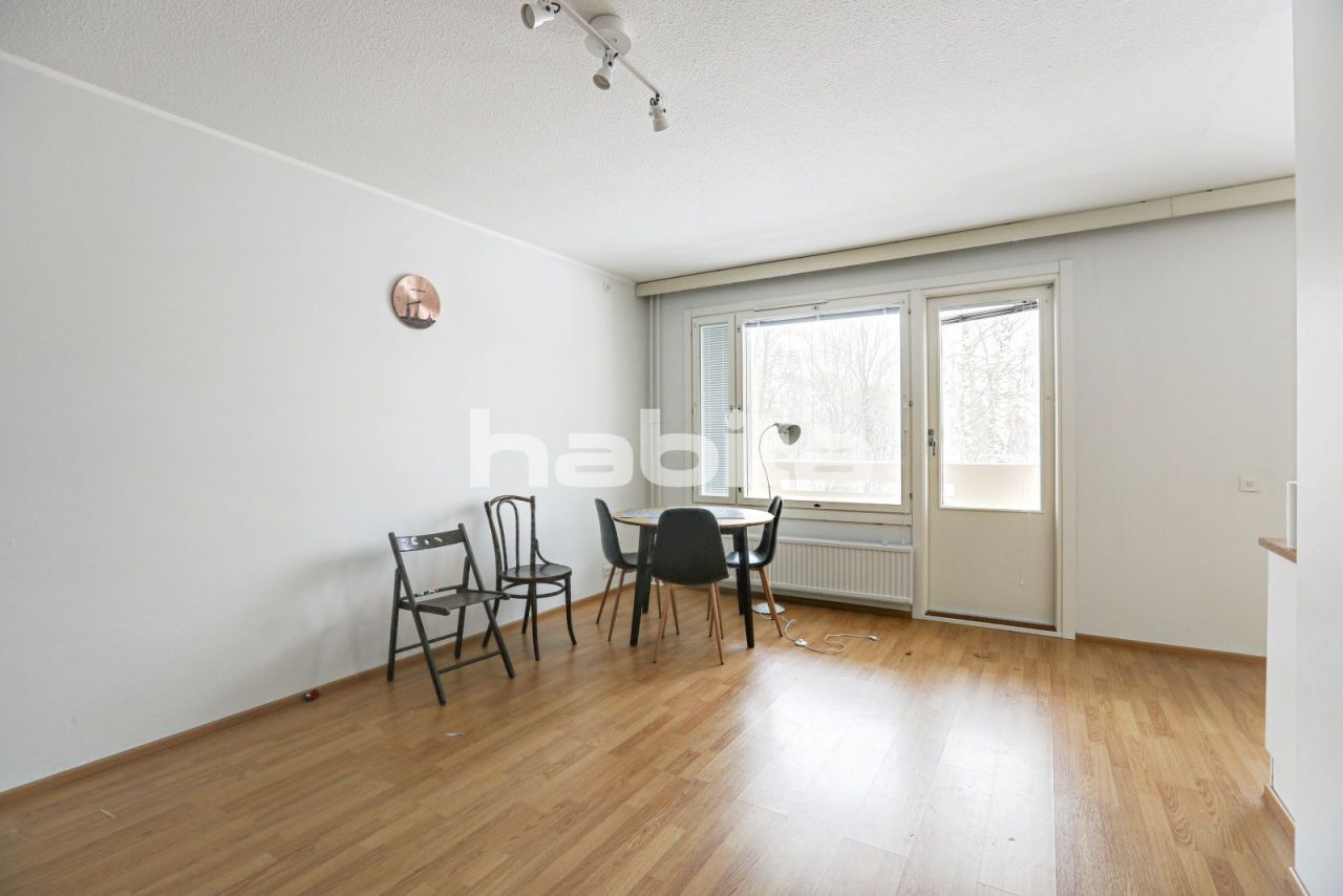 Апартаменты в Иматре, Финляндия, 51 м2 фото 4