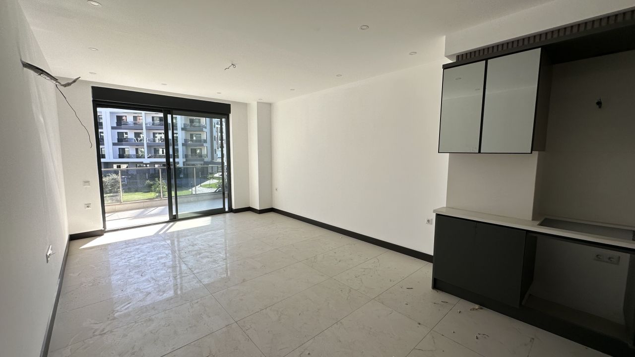 Квартира в Алании, Турция, 95 м2 фото 3