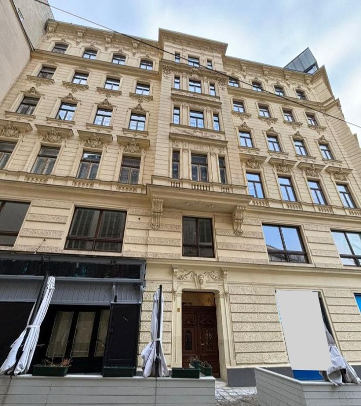 Квартира в Вене, Австрия, 53 м2 фото 1