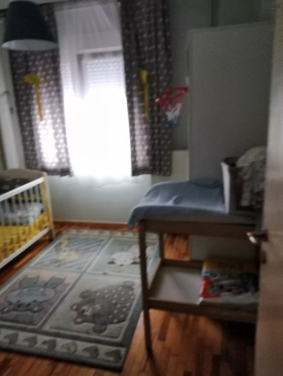 Квартира в Салониках, Греция, 78 м2 фото 4