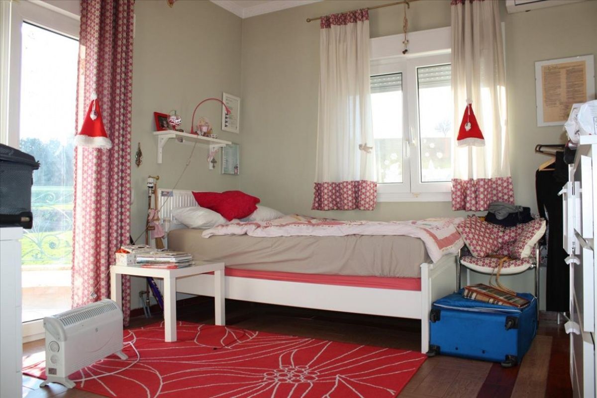 Дом на Северо-Эгейских островах, Греция, 300 м2 фото 2