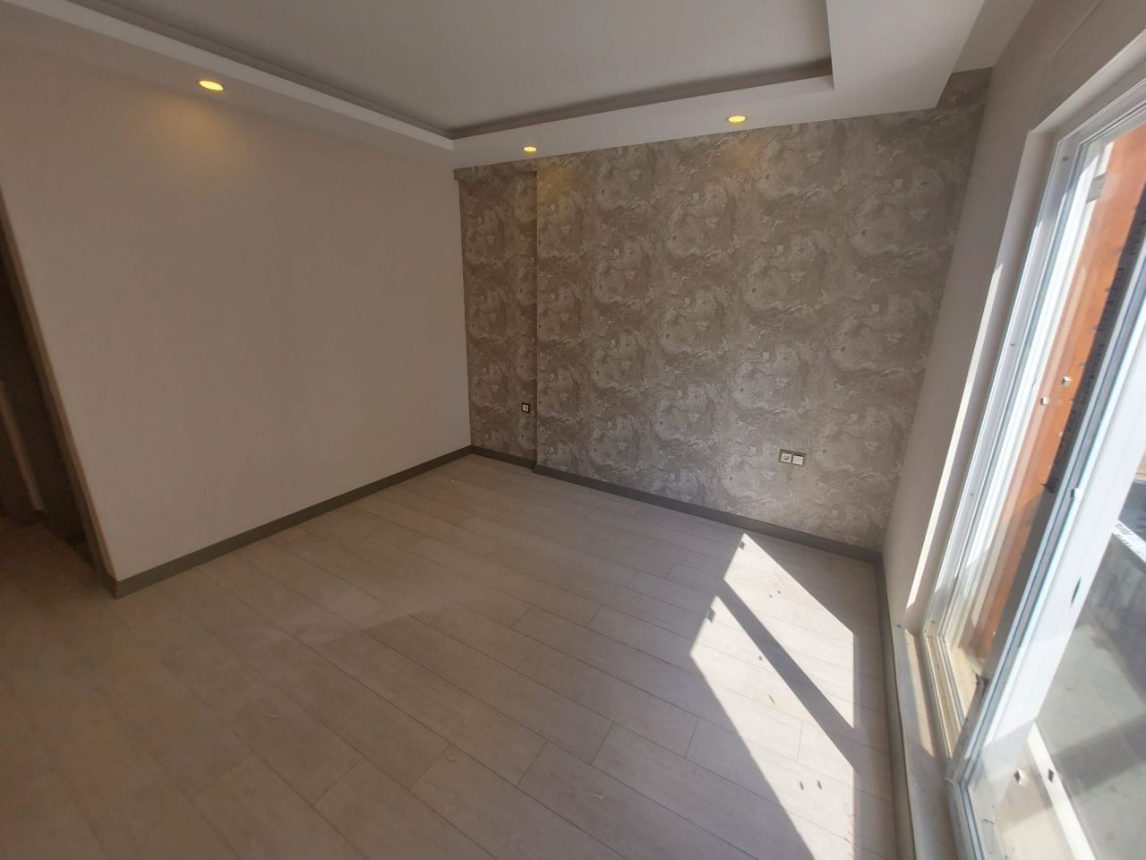 Квартира в Анталии, Турция, 90 м2 фото 4
