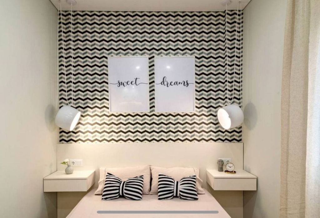 Апартаменты в Салониках, Греция, 60 м2 фото 5