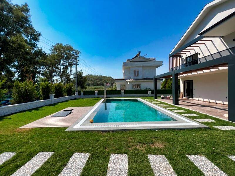 Вилла в Фетхие, Турция, 150 м2 фото 5