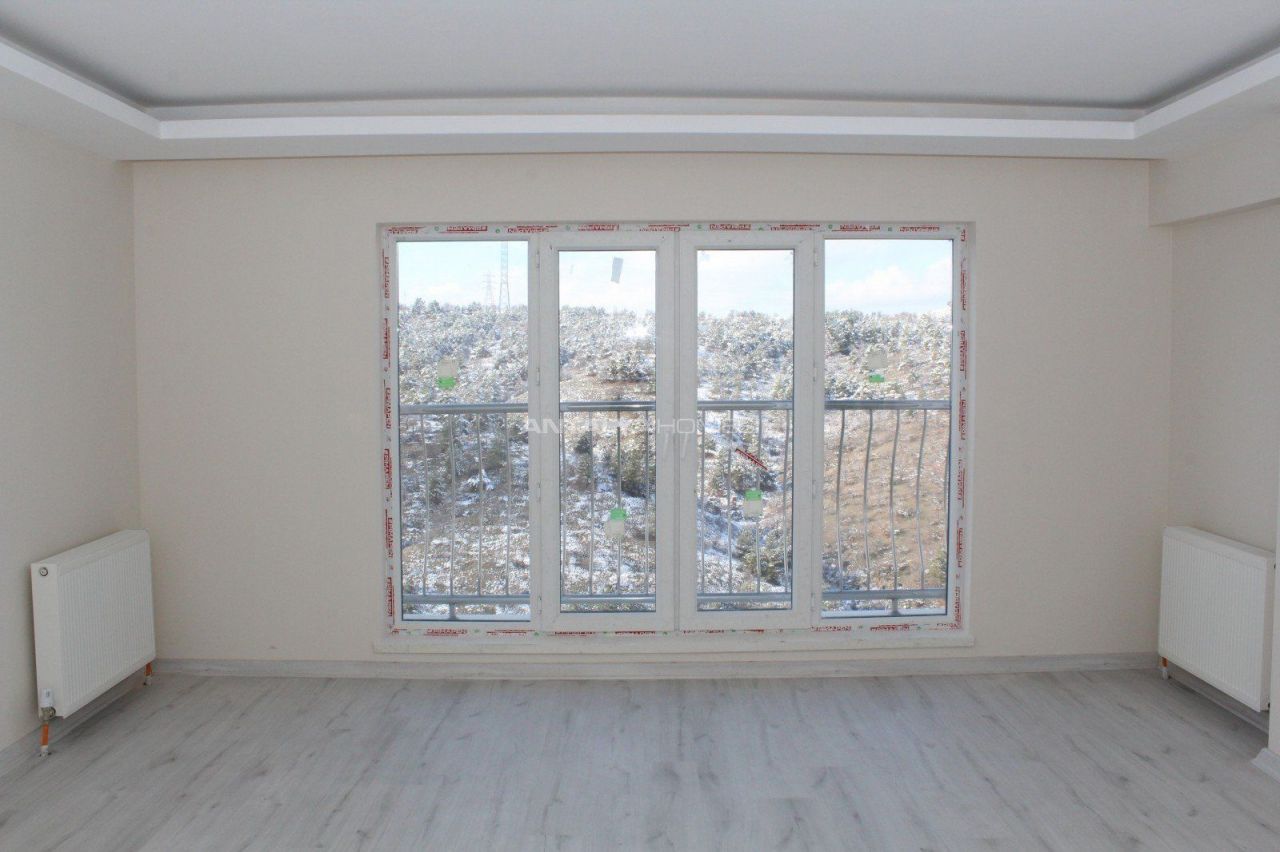 Апартаменты в Анкаре, Турция, 140 м2 фото 5